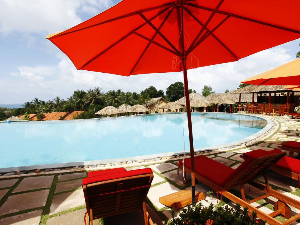 Dự án khách sạn Daisy Resort Phú Quốc, thiên đường trẻ trung và tĩnh lặng